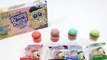 Spongebob Squarepants Gummy Krabby Patties Colors Candy