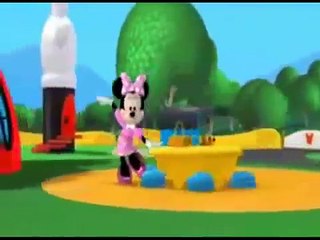 La Casa de Mickey Mouse en Español latino