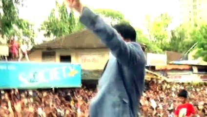 FAN Official Game Launched Ft. Shahrukh Khan