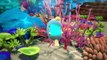 20 Meters Under the Sea | A Tsum Tsum short | Disney