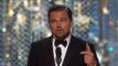 Oscars: Leonardo DiCaprio Wins Best Actor for 'The Revenant'