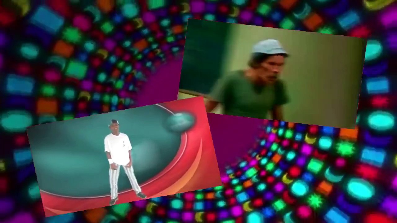 Medley dos YTPMV BRs [ESPECIAL 8 ANOS DE YOUTUBE POOP BR]