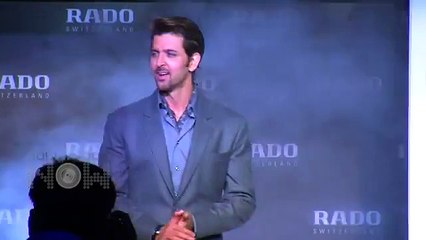 Hrithik Roshan to Romance Shruti Hasan?- Find Out!