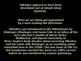#17 Human Cloning MKUltra in Film 1900-1970s Documentary Series Cartoons Betty Boop Dec 29 2013