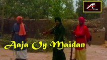 Latest Punjabi Songs 2016  | Aaja Oy Maidan (Full Song ) | New Punjabi Movie Songs 2016