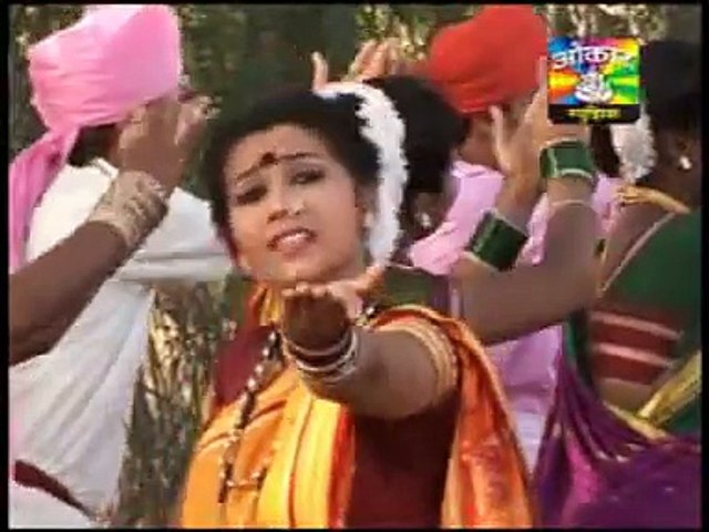 Mohata Bai Chan Distay Lakhat Marathi Religious Devi Yedabai Special Video Bhakti Song