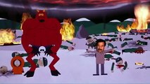 South Park Bigger, Longer & Uncut - Finale