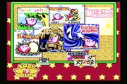 Lets Play Kirby Super Star - #13. Kirby Overboard!
