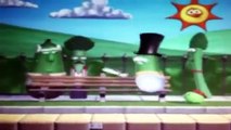 VeggieTales: Nearly 22 Years Of Silliness Part 4