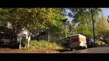 Goosebumps Official Trailer #1 (2015) Jack Black Comedy Horror Movie HD