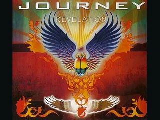 Journey-Dont Stop Believing