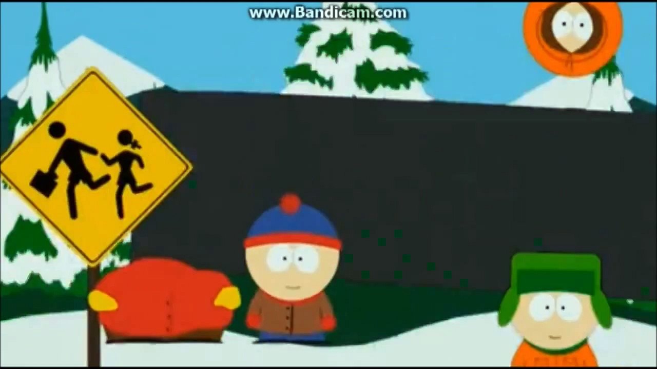 South Park Season 15 Episodes 1-7 Intro