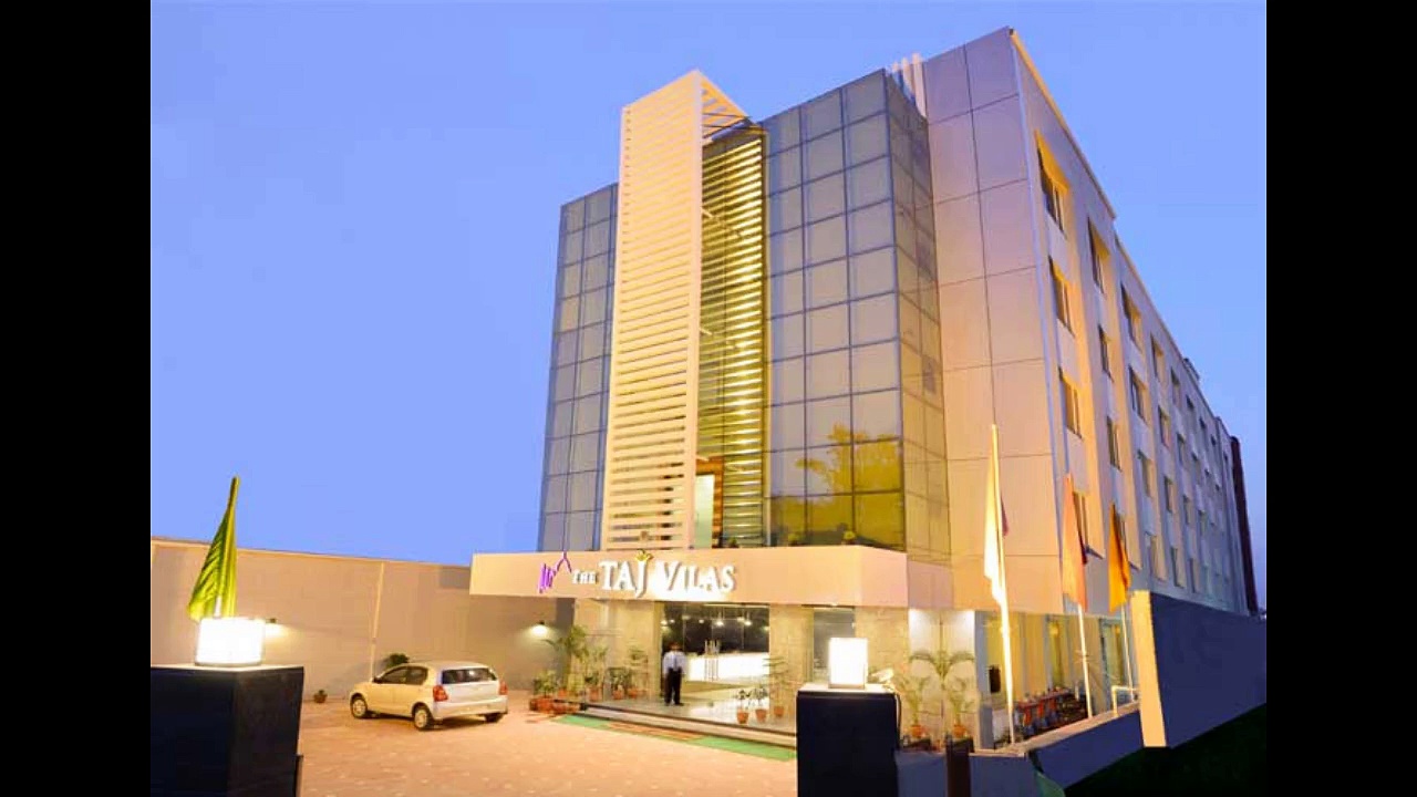 Budget Hotel in agra | Hotels in agra