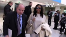 Gabrielle Union -- Im No Ronda Rousey, Id Whoop Stacey Dashs Ass