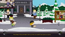 ✔ South Park The Stick of Truth | Lets Play Part 13 | Sorry -- More Sidequests!