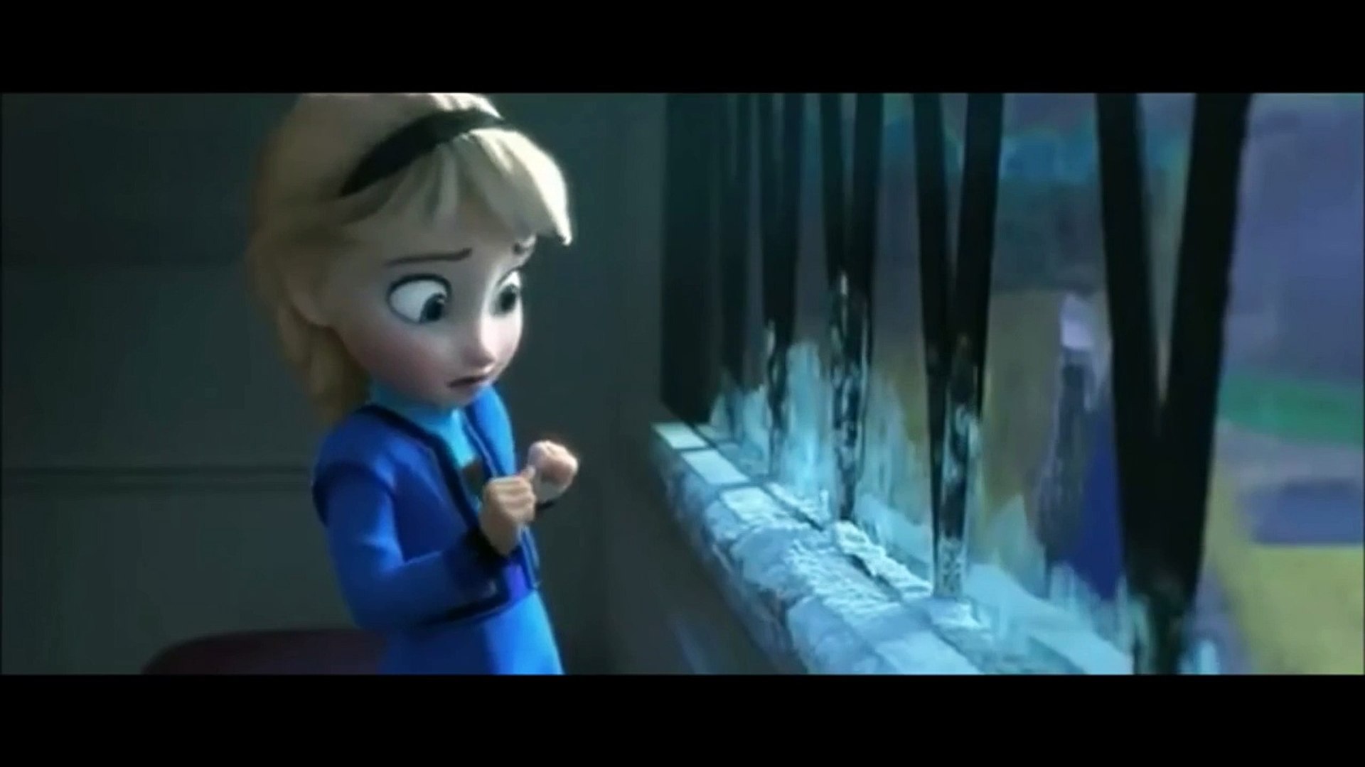 do you want to build a snowman frozen lyrics