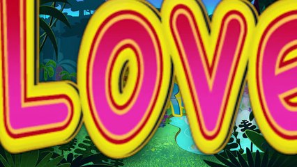 Zig & sharko love clips