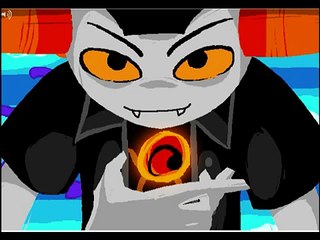 Homestuck Head-Cannon Voices - Beta Session