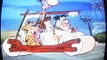 Flintstone Bumper w/ Closing Credits on Wpix