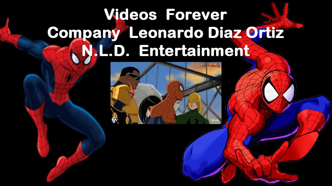 Ultimate Spider Man Web Warriors Temporada 3 Capitulo 1 1/2 Latino [LEER DESCRIPCIÓN]