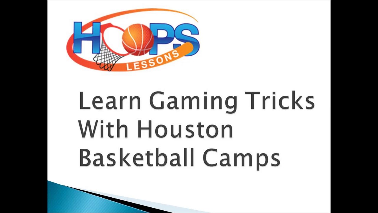 Houston Basketball Camps