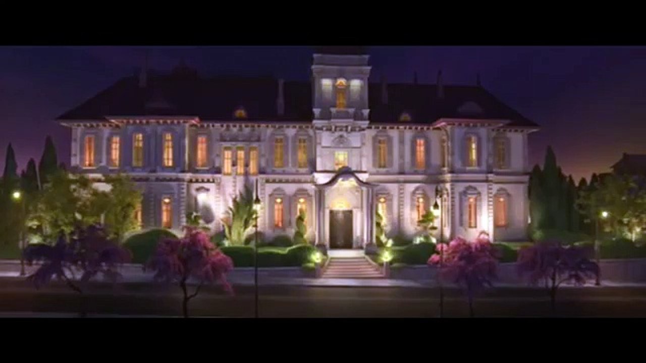 Big Hero 6- After Credits (Stan Lees Cameo)