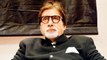 Amitabh Bachchan Undergoes Medical Tests Recommended Physiotherapy