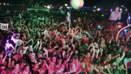 Skrillex & Diplo - “Mind“ feat. Kai (Official Video)