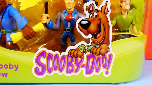 Download Play-Doh Scooby Doo and Peppa Pig Play Doh Shiver Me ...