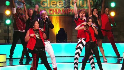 Becky G Gets Married On Austin and Ally What Will Austin Think?