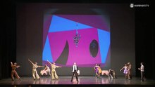 "Барышня и хулиган" - Виктория Терешкина, Данила Корсунцев