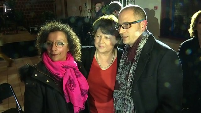 Les proches de Martine Aubry veulent quitter la direction du PS