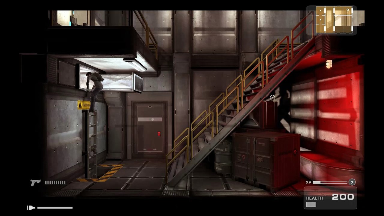 SC Remastered 14