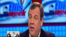 Christie Disagrees With Some of Trump-s Policies, Even After Endorsement