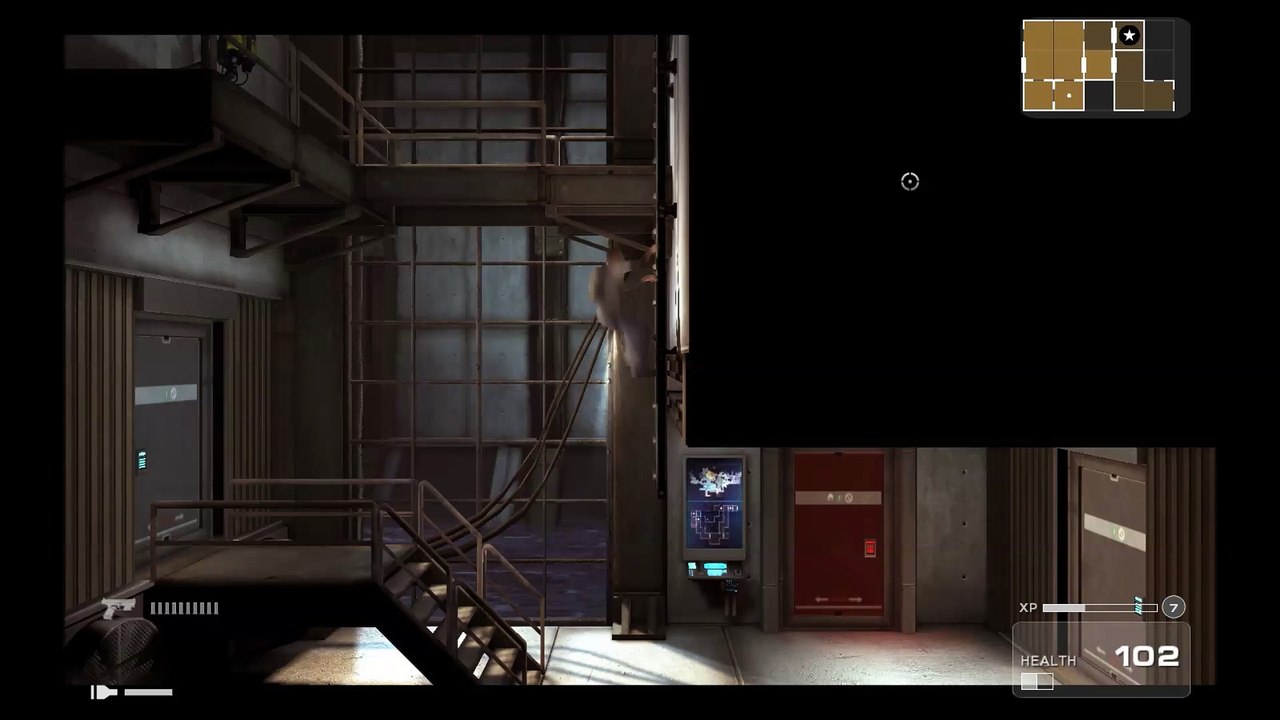 SC Remastered 16