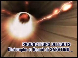 Rejoignez l'Aventure Épique de Code Lyoko chaque Semaine ! 🚀