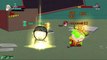 South Park The Stick of Truth Kyle Boss Fight / High Elf Kyle