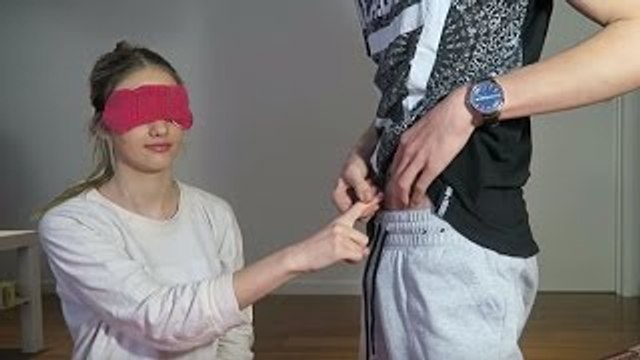 GF vs BF - ''Touch My Body Challenge'' - Funny Videos 2017