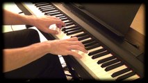 Tchaïkovsky - Dance of the Sugar Plum Fairy (Nutcracker Suite) - piano