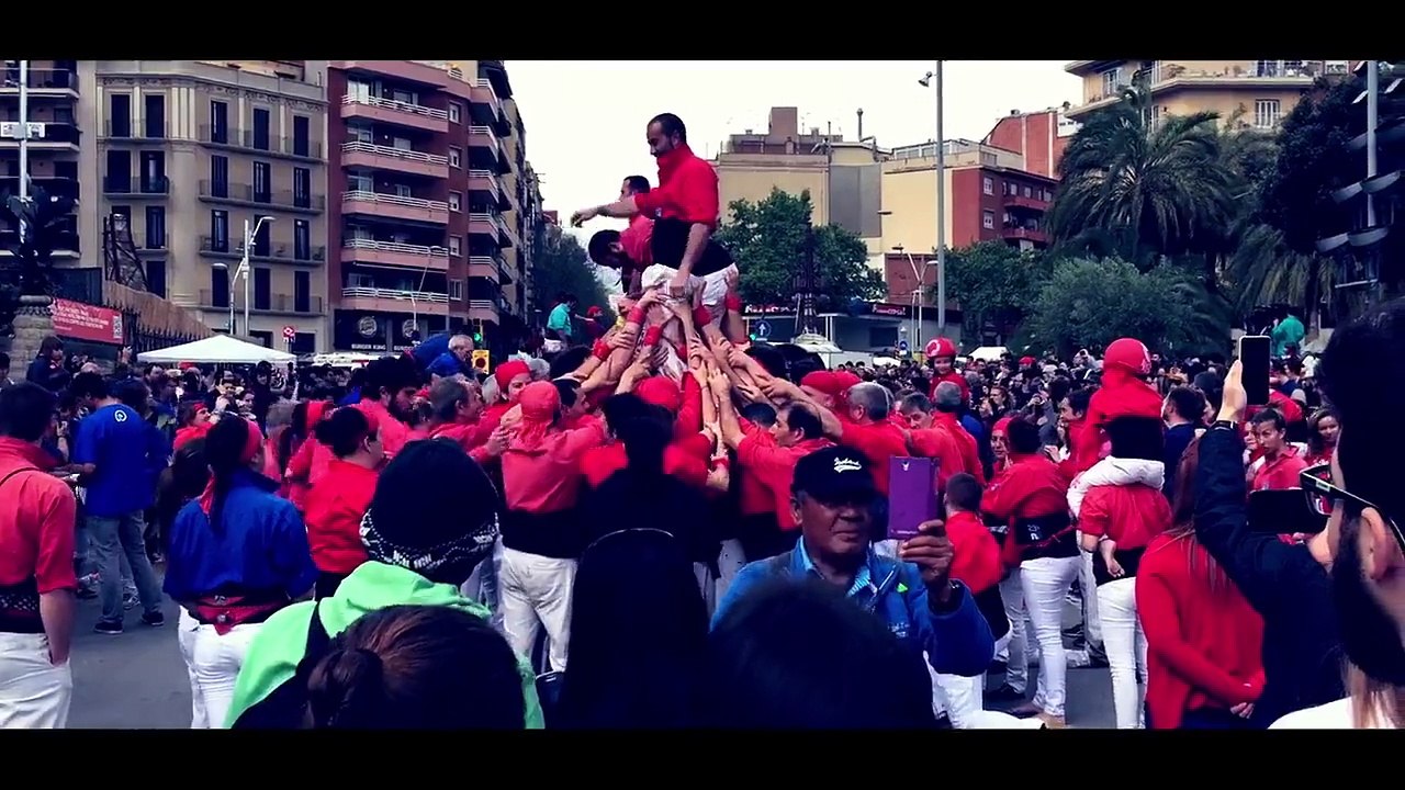 BARCELONA - Ocean Blue Holidays