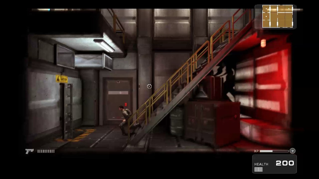 SC Remastered 18