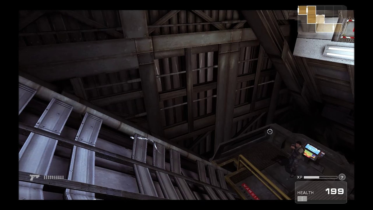SC Remastered 19