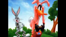 Bugs Bunny vs Daffy Duck Rap (Intro)