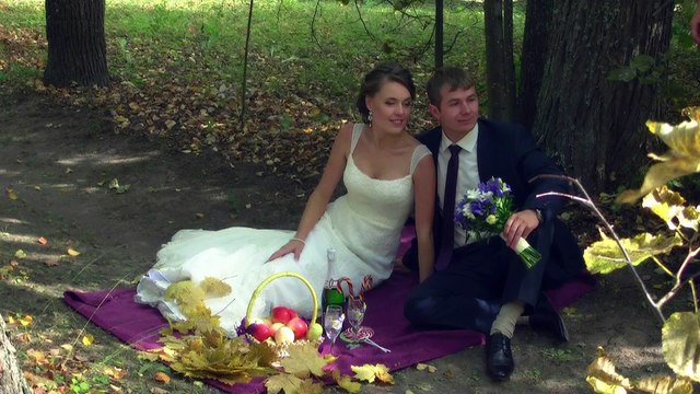 наш самый лучший день