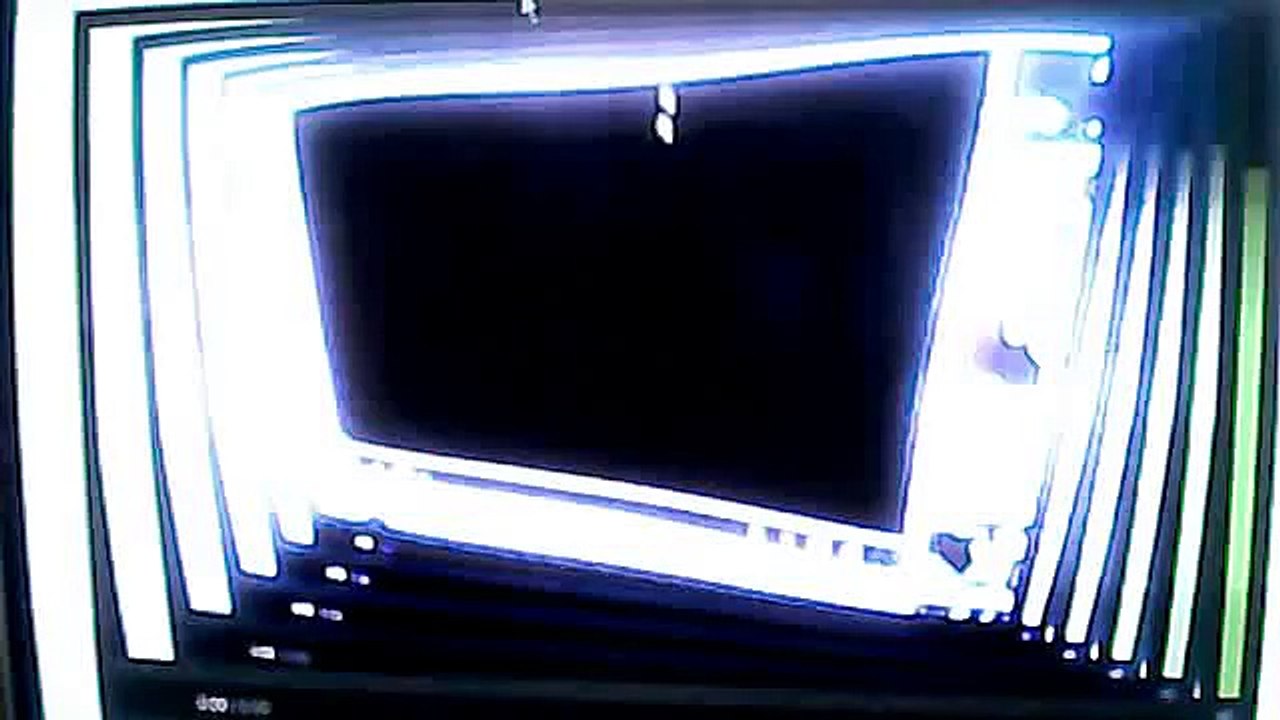 20th Century Fox Logo(2007,The Simpsons Movie)