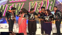 Happy New Year Made With Losers, Says Shah Rukh at HNY movie Trailer Launch Event