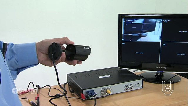 Dịch vụ lắp đặt camera quan sát xem qua mạng tại tphcm