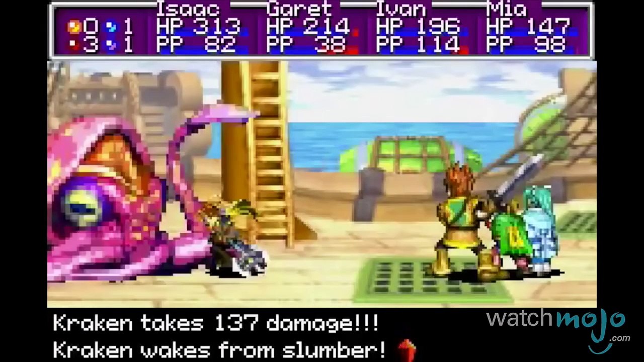 Top 10 RPG Battle Themes Video