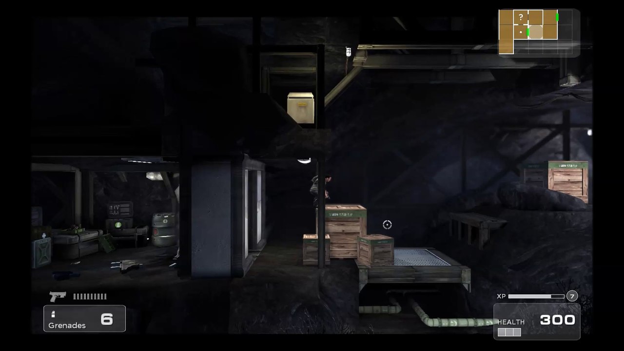 SC Remastered 23