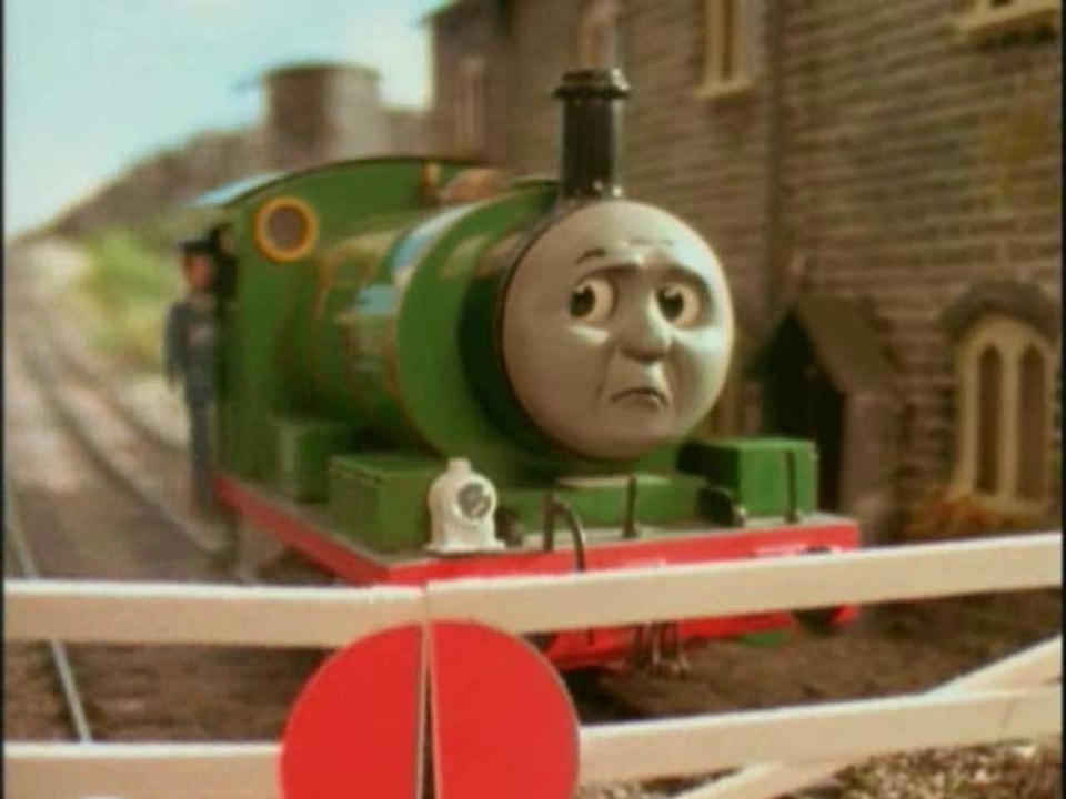 A Surprise for Percy • Instrumental